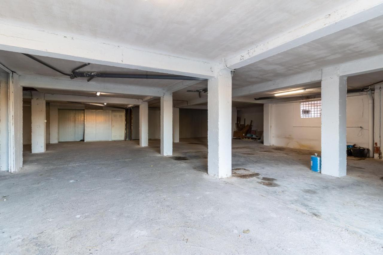 Atico Puente Romano Parking Gratuito Kordoba Bagian luar foto
